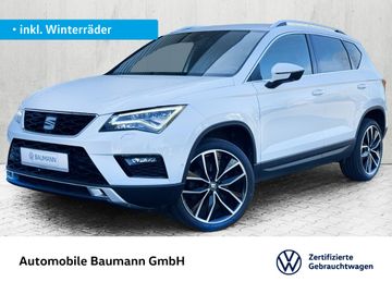 SEAT Ateca - 1