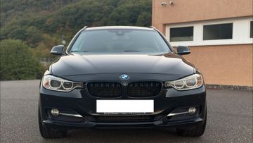 BMW 320 - 4