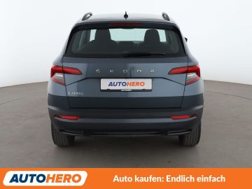 Skoda Karoq - 5
