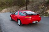 Porsche 928 S4 5-Gang - Schaltgetriebe - Porsche 928: 928s4