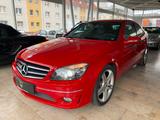 Mercedes-Benz CLC 180 Sportpaket/AMG /1.Hd./Led./SHZ/Xen./SHZ - Mercedes-Benz CLC 180: Sportwagen