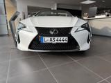 Lexus LC 500 Cabriolet Ultimate Edition *360*HUD*LED* - Lexus LC 500 in Leipzig