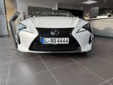 Lexus LC 500 Cabriolet Ultimate Edition *360*HUD*LED* - Lexus: Roadster