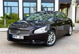 Nissan Maxima 3.5 V6 Low Mileage - Nissan Maxima Benziner Gebrauchtwagen