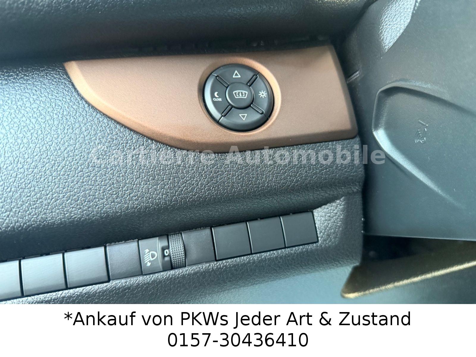 Toyota Proace Verso L1 Family Comfort *1.Hand*Euro6*Kam