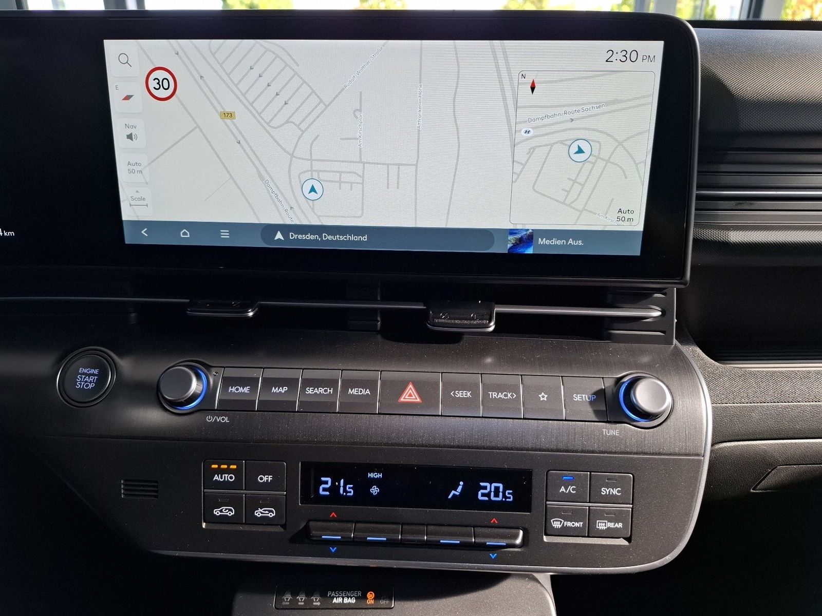 Hyundai KONA - Bild 27