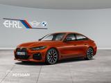 BMW M440i M Sportpaket Pro | Laser 360° HEAD-UP RFK - BMW: Orange