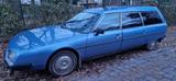 Citroën Oldtimer Citroën CX 2500 D Brake Kombi 5/1... - Citroën CX mit Diesel-Antrieb
