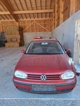 Volkswagen VW Golf 1,9 TDI | EZ 1999 | 174.000 km | T... - Volkswagen Golf: TDI Km 0