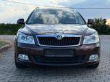Skoda Octavia Combi Impuls Edition - Skoda Octavia: Impuls Edition
