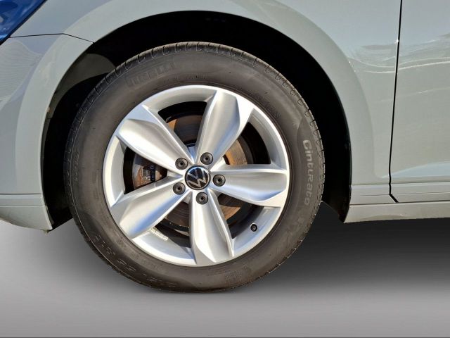 PASSAT VARIANT 2.0 TSI DSG BUSINESS NAVI+CAM+APP