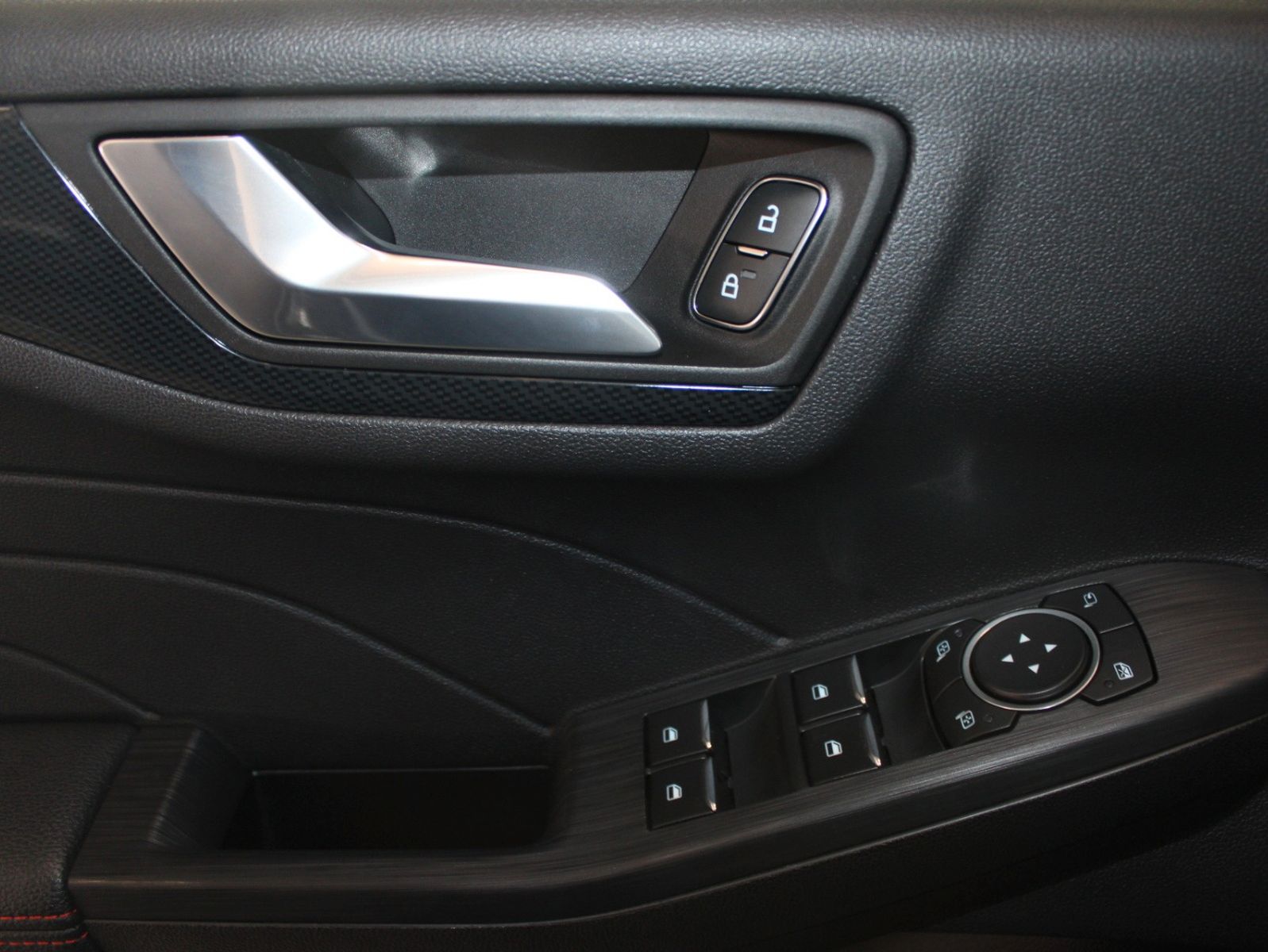 Fahrzeugabbildung Ford Kuga 2.5 PHEV ST-Line X Aut. ACC HUD Cam Panod.