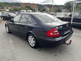Mercedes-Benz E 220 CDI Classic DPF - Mercedes-Benz D Class