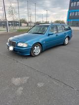 Mercedes-Benz C 200 CDI T ESPRIT Esprit - gebrauchte Mercedes-Benz C 200 aus dem Jahr 1999
