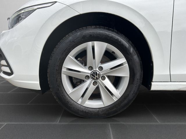 Volkswagen Golf - Bild 9