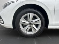 Volkswagen Golf - Vorschau Bild 9