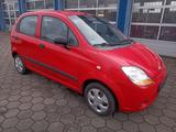 Chevrolet Matiz S/HU neu - Chevrolet Matiz Benziner Gebrauchtwagen