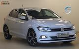 Volkswagen Polo 1.0 TSI 116PS DSG Highline Sport SHZ LED - Volkswagen Polo: Tsi Ps