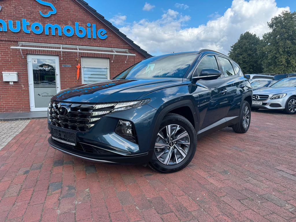 Image of Hyundai TUCSON