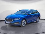 Skoda Octavia Combi 1.5 TSI Style - gebrauchte Skodabis 25.000 Euro