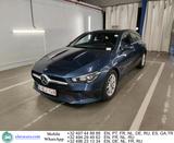 Mercedes-Benz CLA 180 Shooting Brake d LED Widescreen Navi Ke - gebrauchte Mercedes-Benz CLA 180 Shooting Brake aus dem Jahr 2022