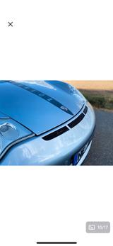 Porsche 996 GT3  - Porsche 996: Gt3