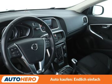 Volvo V40 - 11