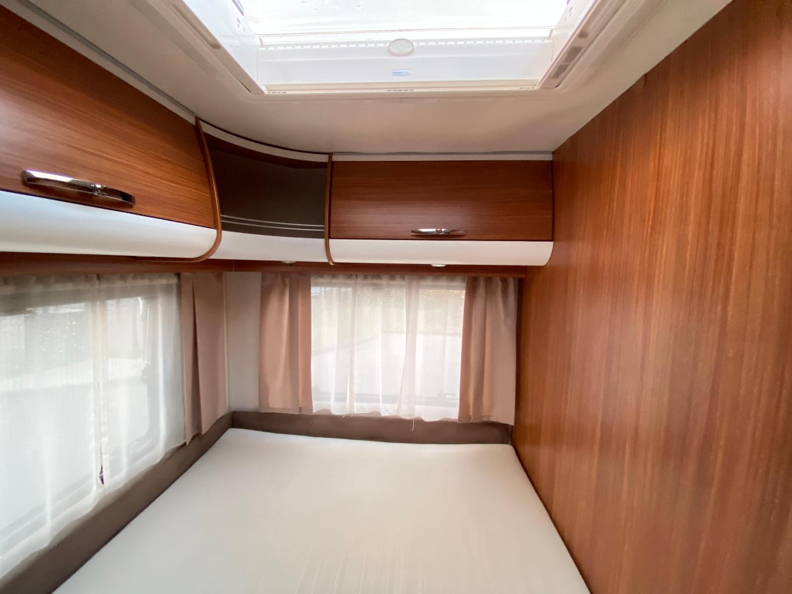 Adria Sport S 650 SF - große Sitzgr. -*Gewerbeangebot*