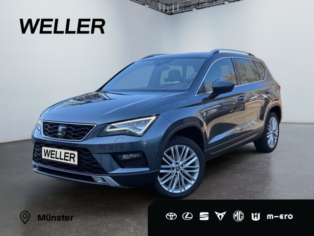 Seat Ateca 1.6 TDI DSG Xcellence *AHK*ACC*Pano*Beats*