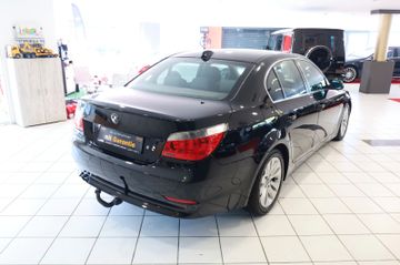 BMW 525 - 7
