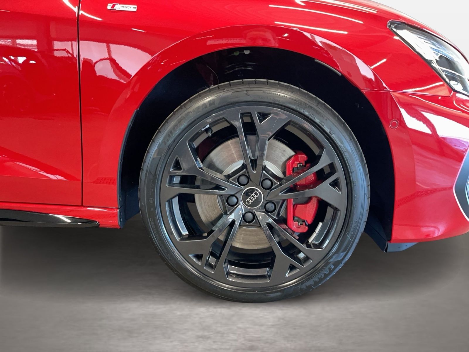 Audi A3 - Bild 6