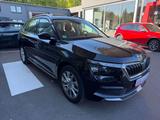 Skoda Kamiq Style*Navi*SHZ*Kamera - Skoda Kamiq in Duisburg