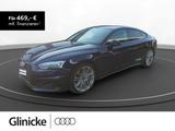 Audi A5 Sportback 40 TFSI quattro advanced - Audi Gebrauchtwagen in Weimar