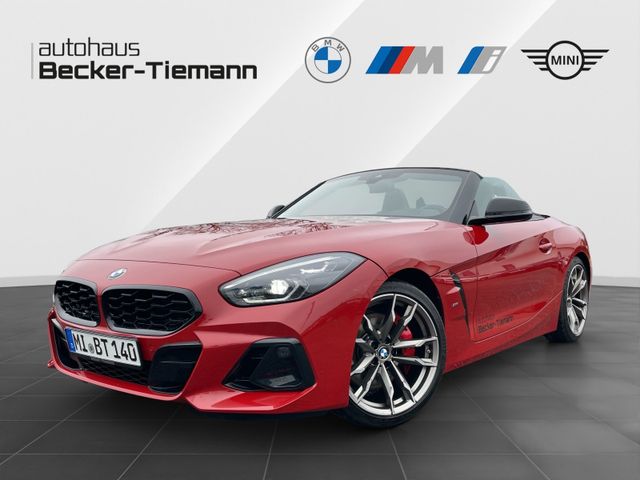 BMW Z4 M40i HuD | H/K | M Sport