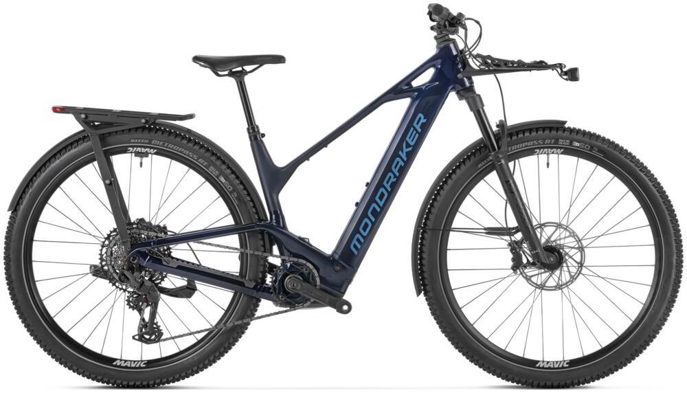 Mondraker PRIME RX L