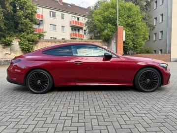 2023 Mercedes-BENZ CLE 照片 6