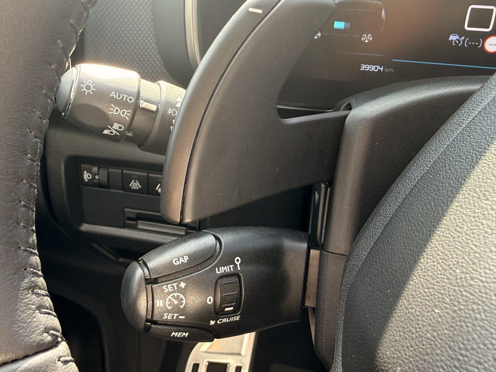 Citroën C5 Aircross 1.2 Mild-Hybrid Shine *AUTOMATIK*180