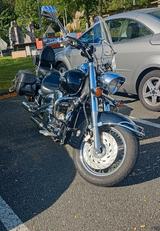 Honda VTX 1300
