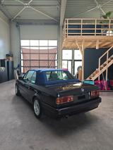 BMW 325 Original First Edition 1of250 Mtechnik 2 - BMW 325 aus 1991