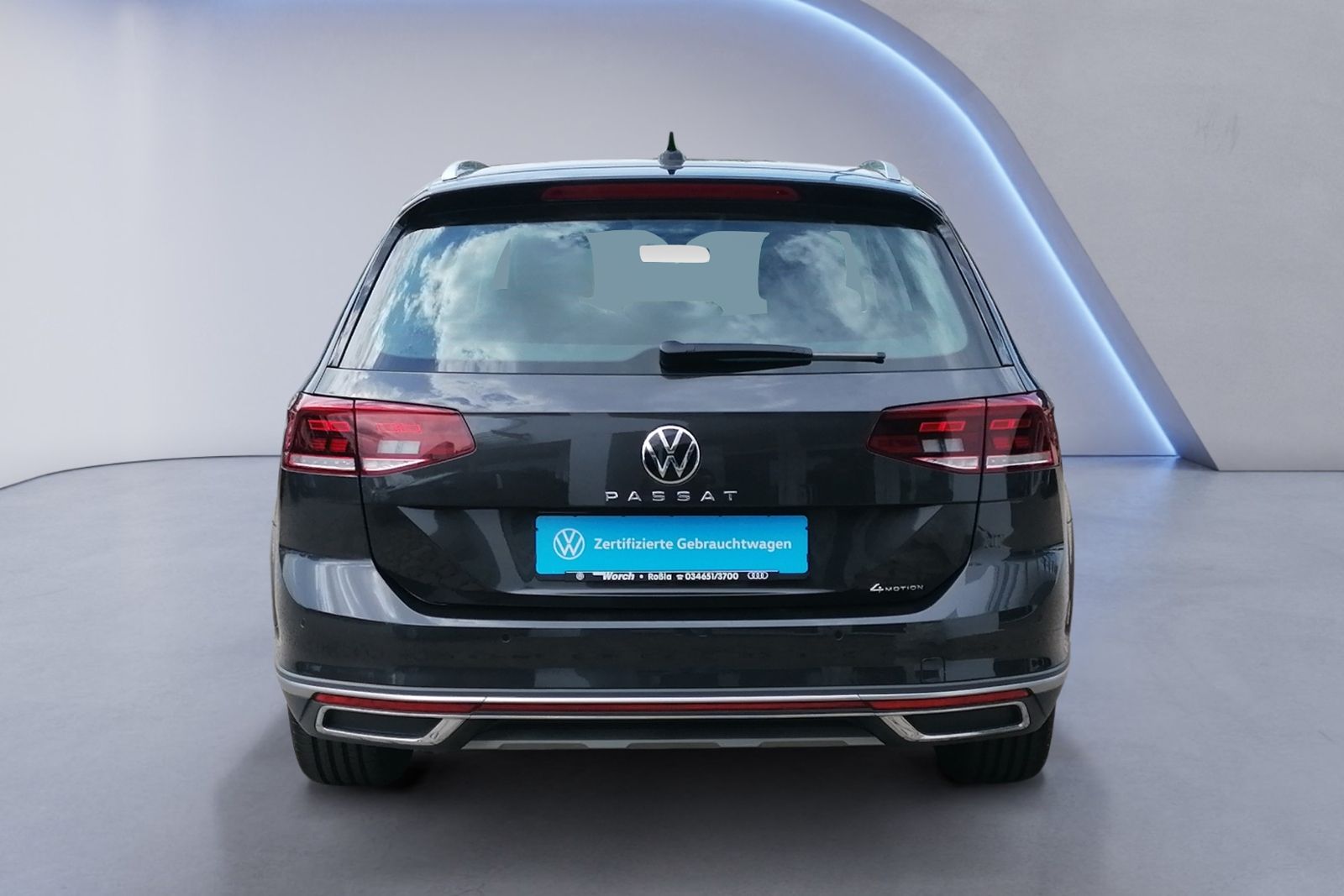 Passat Alltrack 2.0 TDI DSG KAMERA+NAVI+SHZ