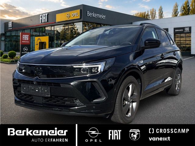Image of Opel Grandland (X)