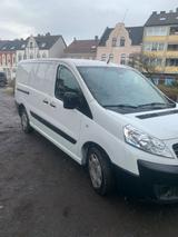 Fiat scudo voll fahrbereit 2.0 Diesel - Fiat Scudo in Duisburg
