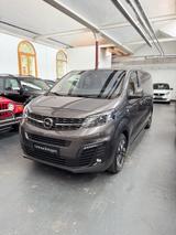Opel Zafira Life Tourer*AUTOMATIK*TÜV SERVICE NEU* - Opel Zafira Life aus 2019
