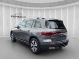Mercedes-Benz EQB 350 4MATIC Progressive Distronic Totwinkel - Mercedes EQB SUV