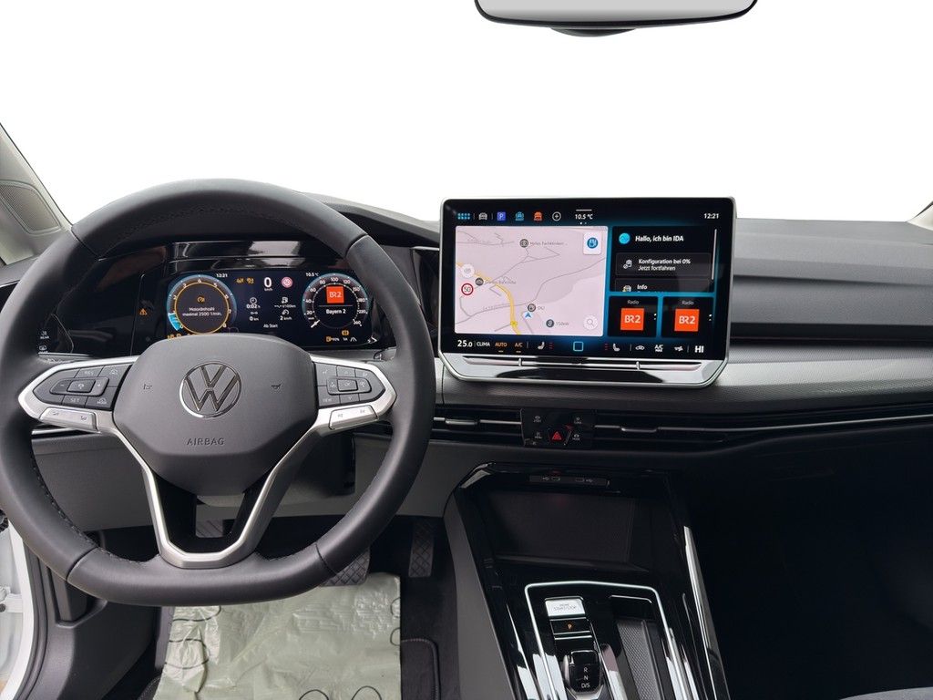 Volkswagen Golf - Bild 15