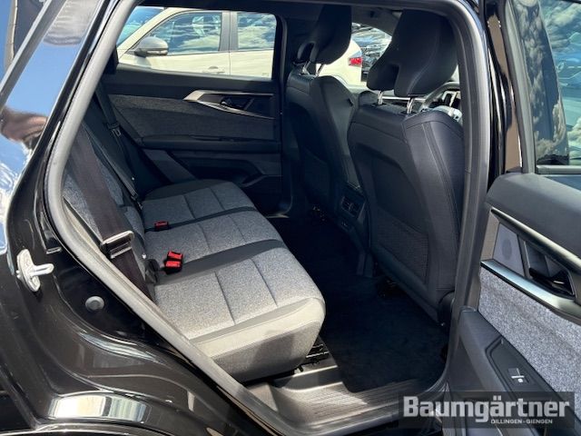 Fahrzeugabbildung Renault Espace Techno E-Tech Hybrid 200 7-Sitzer/Kamera
