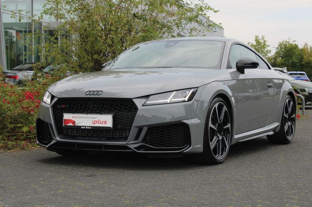 TTRS qu. SPORTABGAS KAMERA NAVI+ VC 20" BLACK