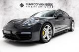 Porsche Panamera 2.9 4S | Pano | SportDesign | 4W Sturin - gebrauchte Porsche Panamera aus dem Jahr 2016