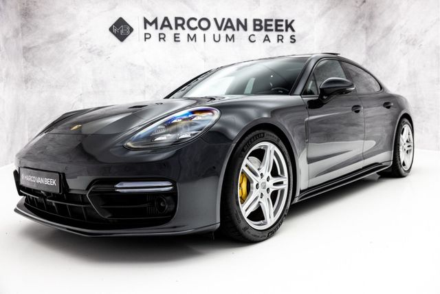 PORSCHE Panamera 2.9 4S | Pano | SportDesign | 4W Sturin