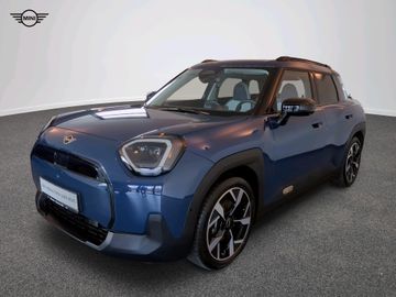 MINI Leasingangebot: MINI Aceman E